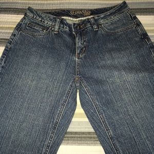 St. John’s Bay jeans